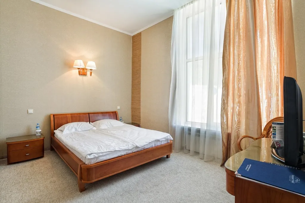 Квартира Комната — аренда посуточно в Кореиз