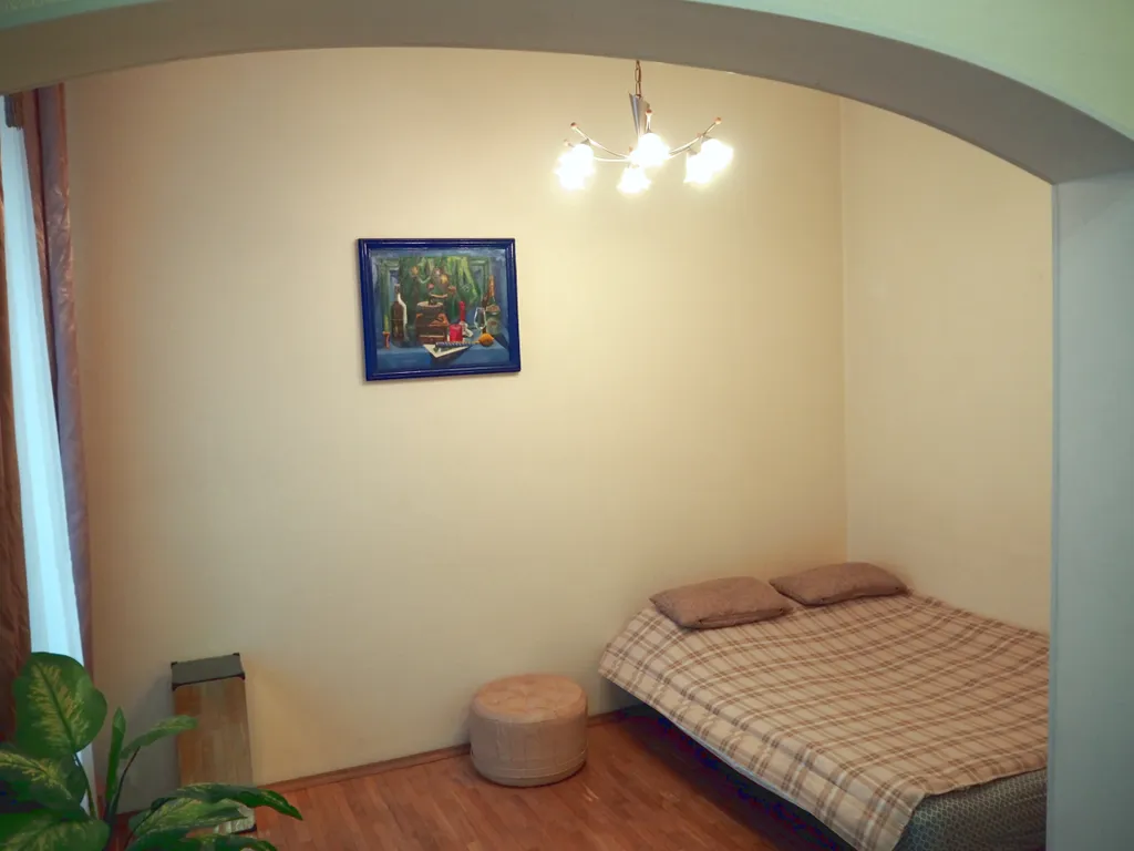 Квартира Квартира в доме Строгановых. — Санкт-Петербург