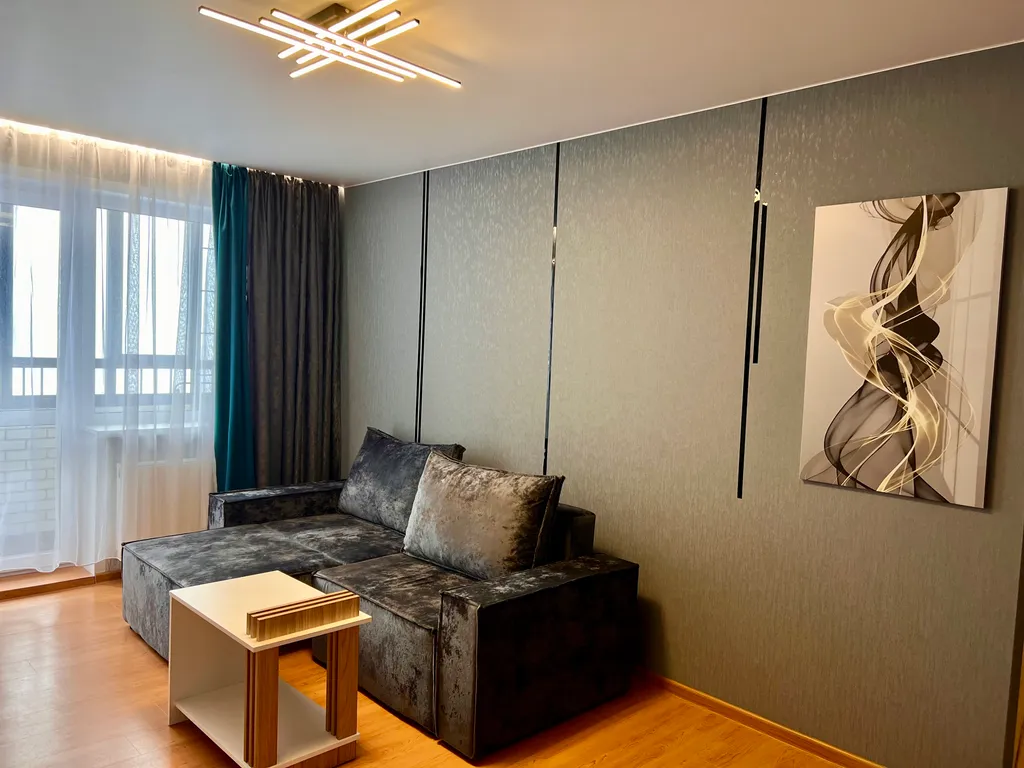 Квартира Видовая квартира с видом на сосновый бор — Ижевск