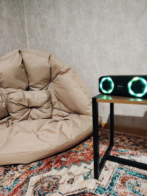 Квартира рядом с УлГУ, Аквамоллом, Центром