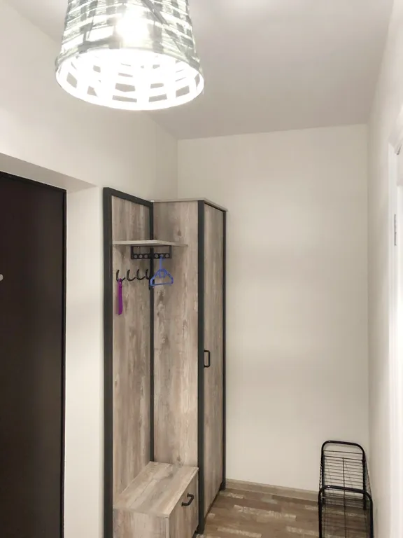 Квартира Квартира Апартамент с видом на горы — Горячий Ключ