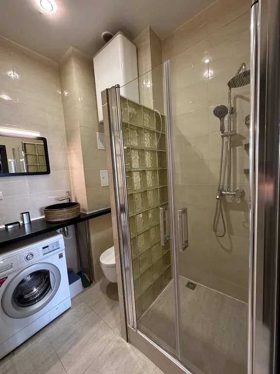 Квартира Квартира Апартамент в Екатерининском квартале Sochiapart — Сириус