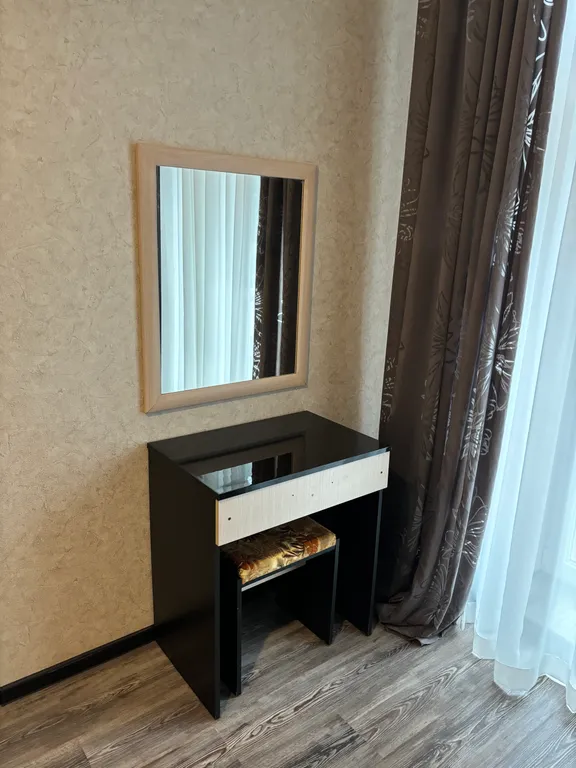 Уютная квартира возле парка