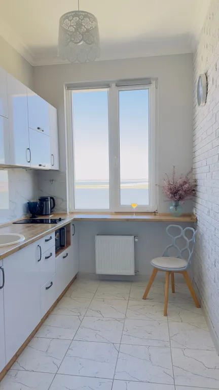 Апартаменты Золотые пески у моря