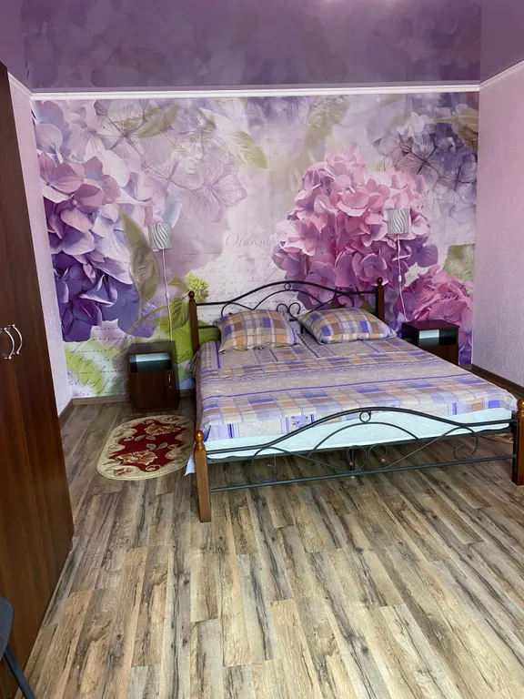 Коттедж 2-комнатный Дом — аренда посуточно в Черноморское