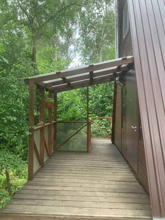 ДомикВлесу