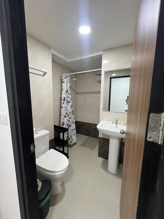 Уютные апартаменты