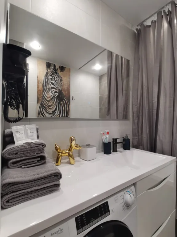 Квартира ЖК Квартал