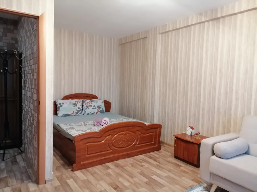 Квартира на Университетском