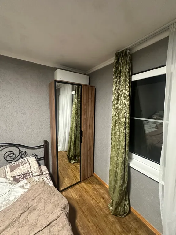 Четырехместный номер стандарт улучшенный