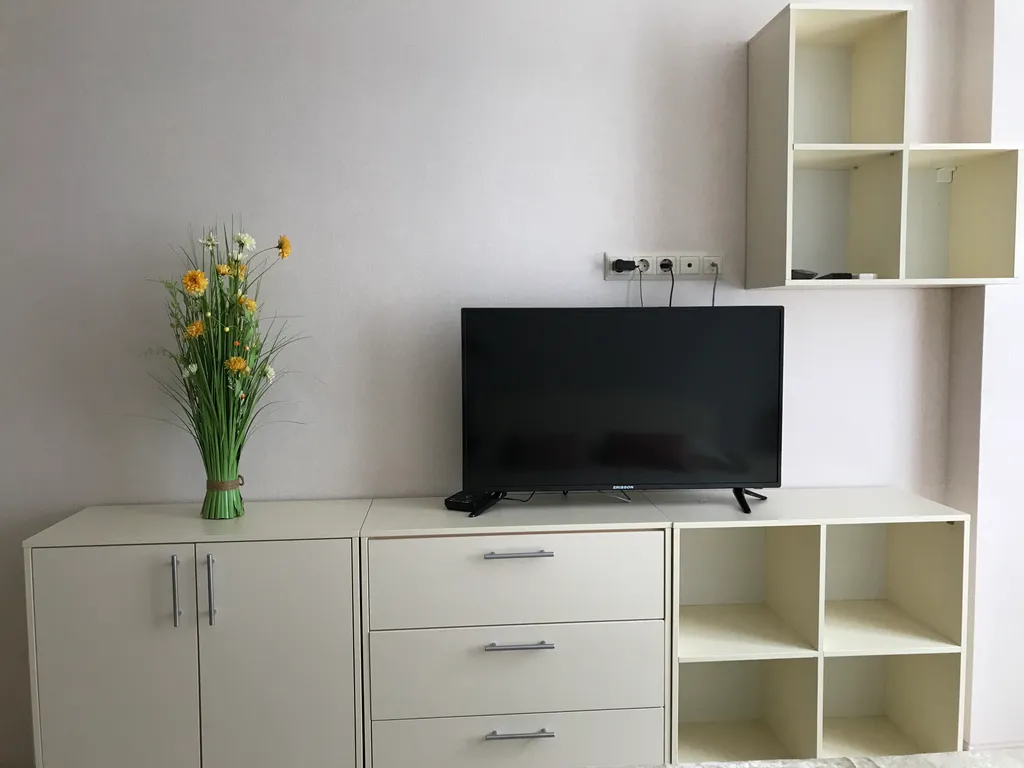 Квартира 1-комнатная квартира в центре — Анапа