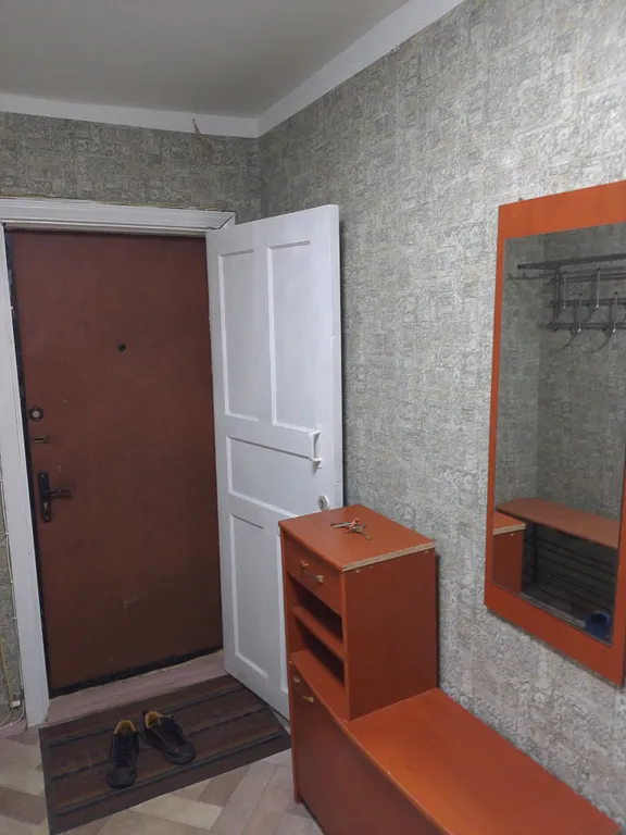 Двушка в центре