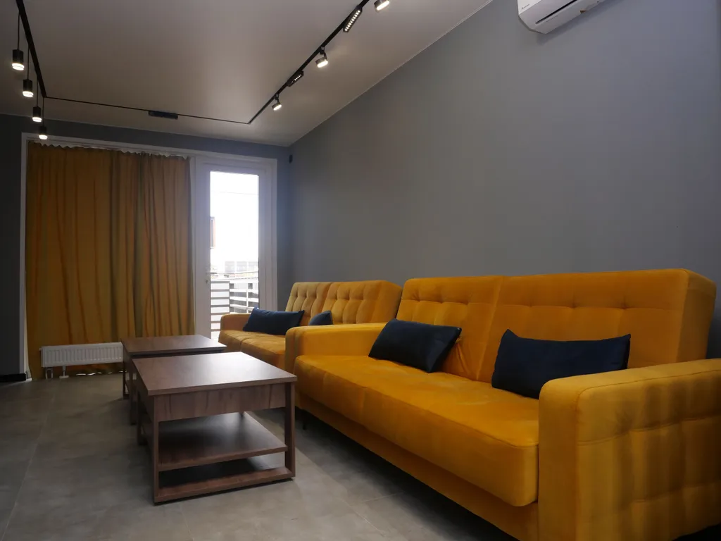 Лучший дом Burn House в городе