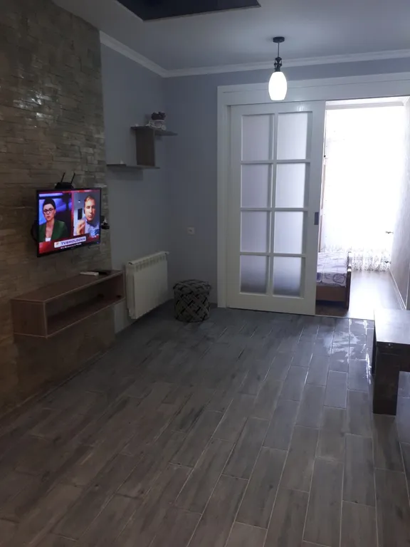 Квартира 2-комнатная Квартира — Батуми