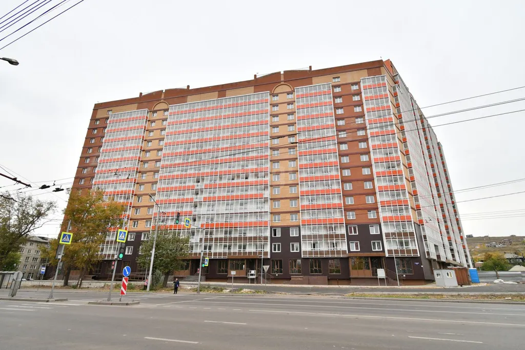 Квартира Стильная квартира в спальном районе — Красноярск