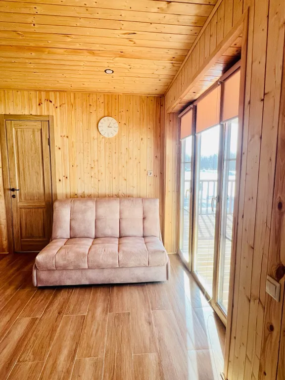 Гостевой домик "Стандарт"