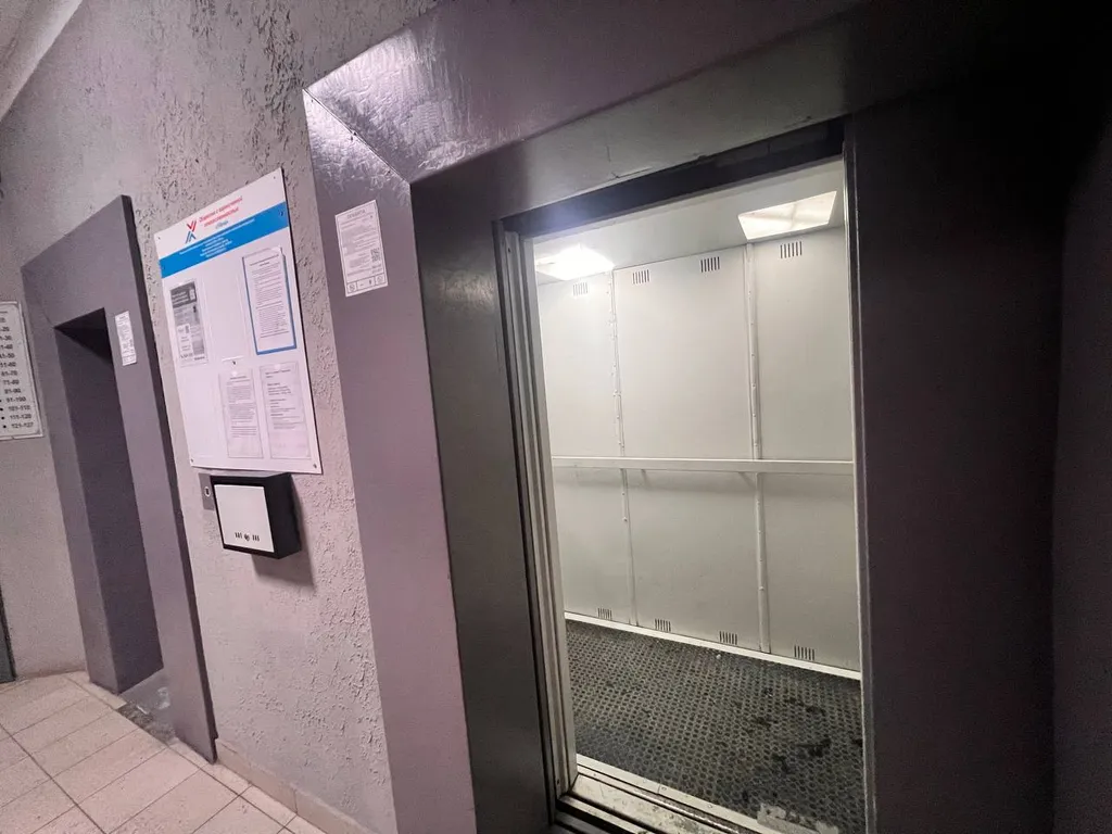 Квартира Студия центр уютная светлая, ТЦ Вояж, парковка, кафе, аквапарк, источник — Тюмень