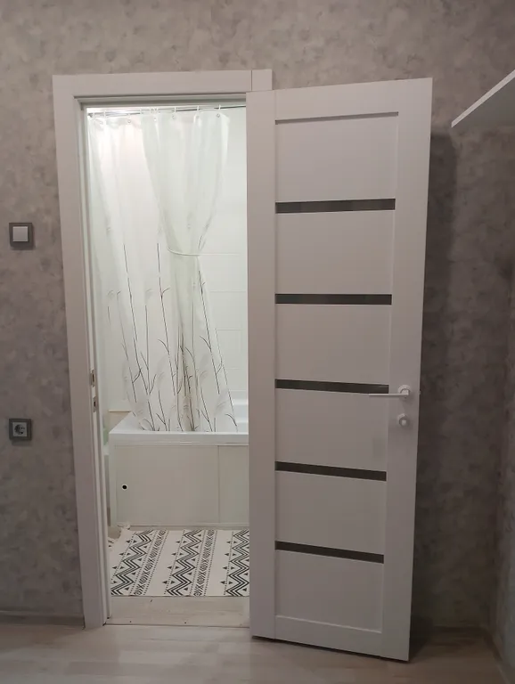 Уютная квартира с бесконтактном заселением ждёт Вас