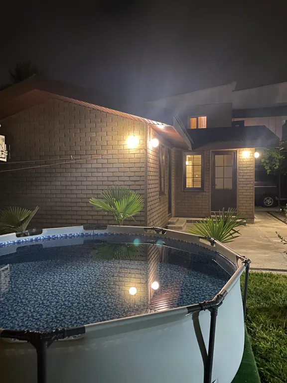 Коттедж Дом на море под ключ — Нижнее Учдере