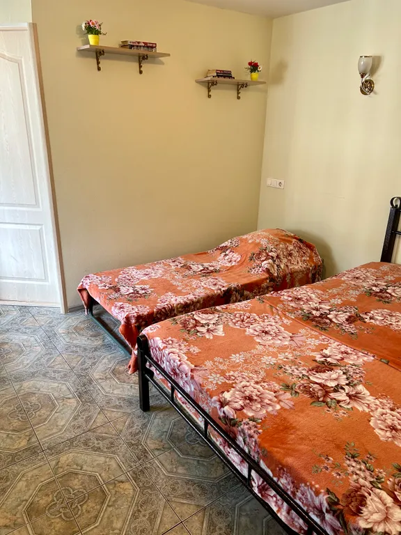 Уютный номер