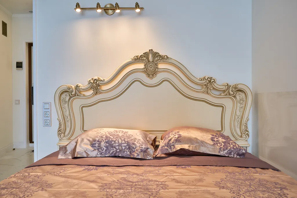 Квартира Квартира Deluxe Apartment — Сочи