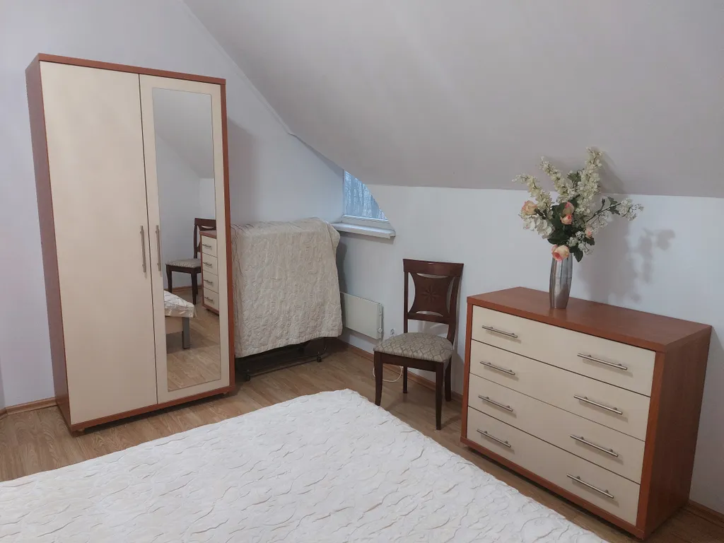 Квартира с видом на море