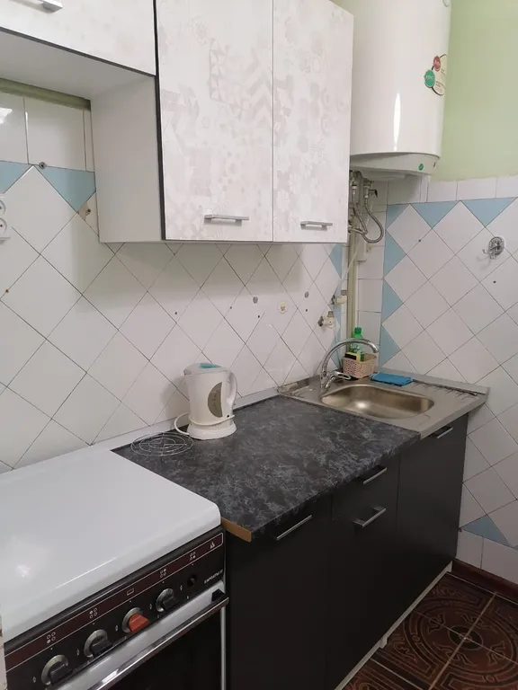 Уютная квартира на берегу моря