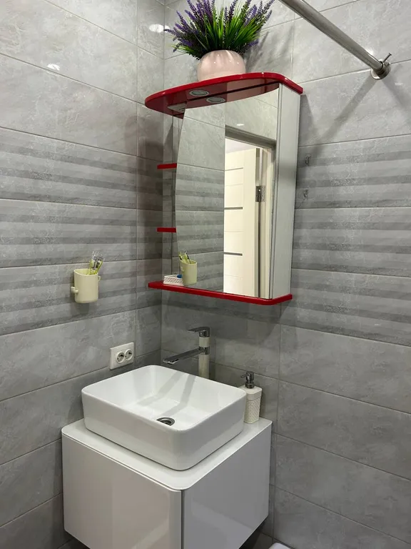 Уютная Евродвушка в центре