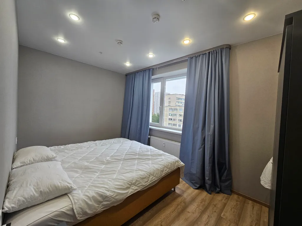 Квартира Классная двушка — аренда посуточно в Санкт-Петербург