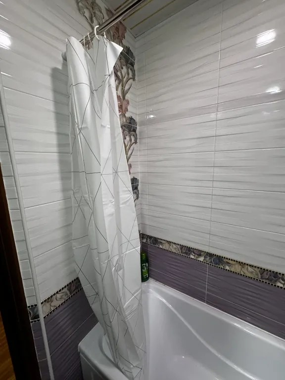 Уютная квартира в центре рядом с Атажукинским парком