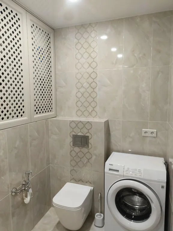 Комфортная, уютная квартира