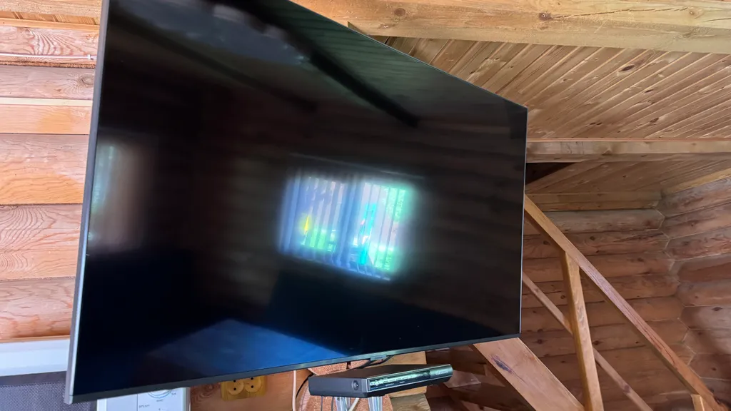 Семейный коттедж Рухс