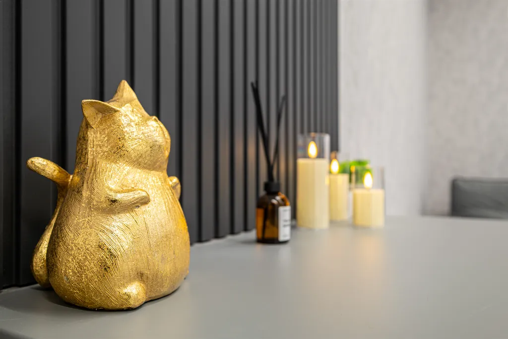 Новая квартира