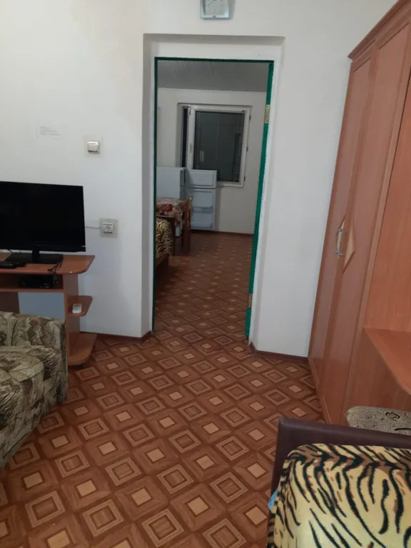 Квартира 2-комнатная Квартира — Евпатория