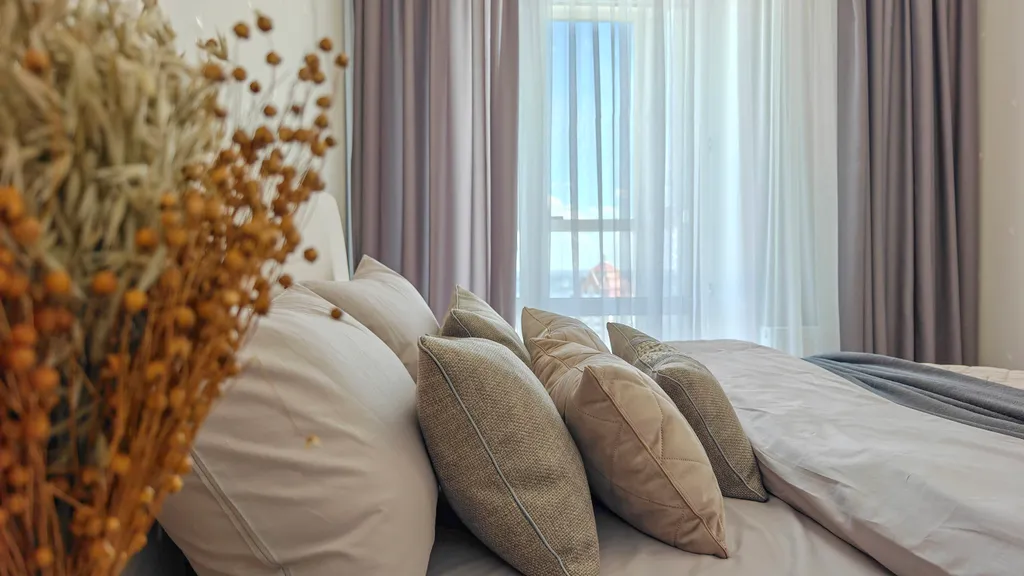 Квартира ТЕРРА48 | Sky View, сетевой стандарт — аренда посуточно в Липецк