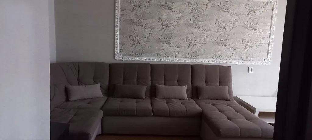 Уютная квартира на берегу Азовского моря — аренда посуточно в Щёлкино