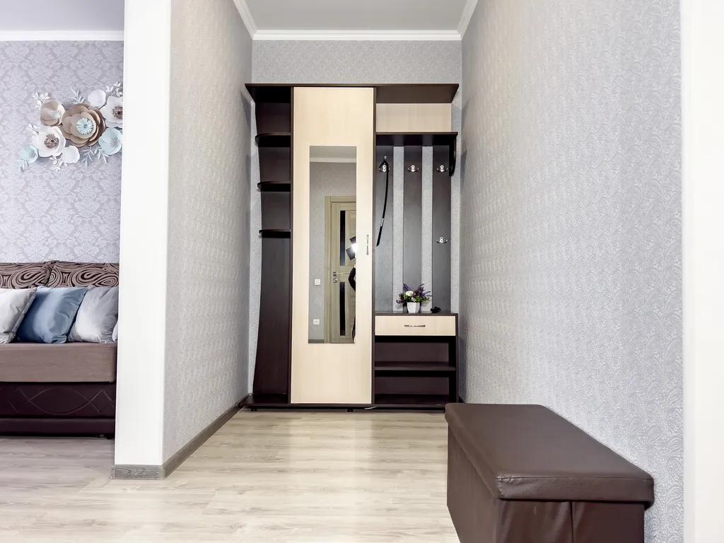 Уютная квартира для 4 гостей рядом аквапарк Лимпопо