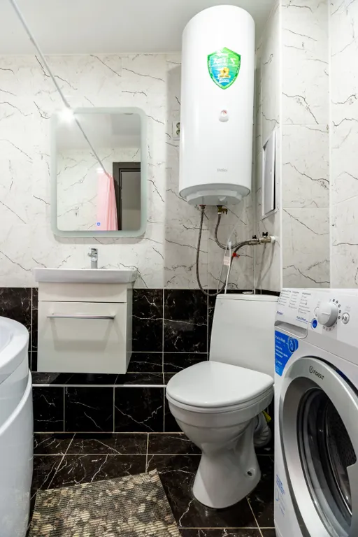 Уютная квартира в 10 мин. ходьбы