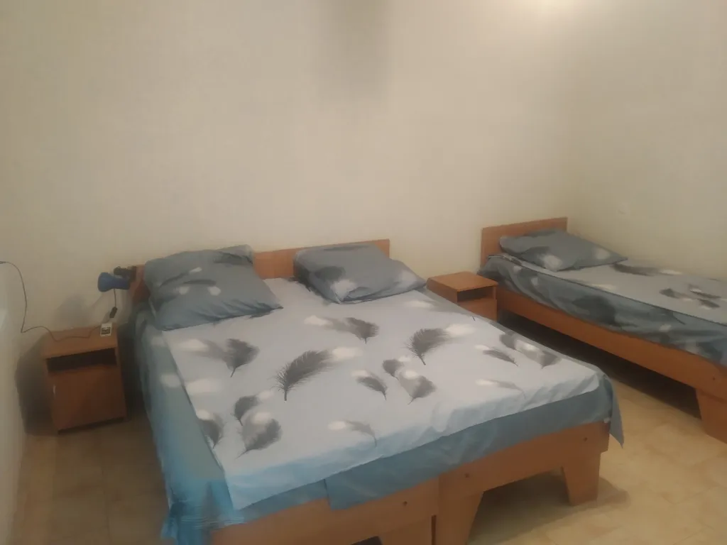 Коттедж 1-комнатный Дом — Марьино