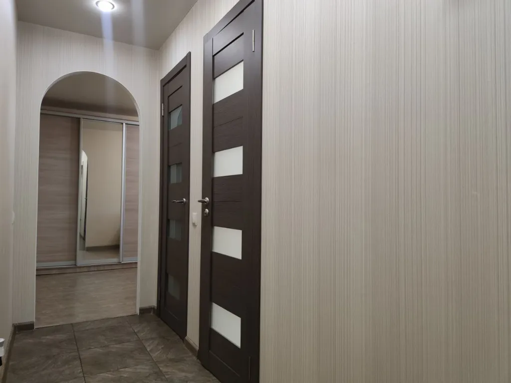 Квартира 1-ая квартира спальный район рядом с Волейбольным центром — Ярославль