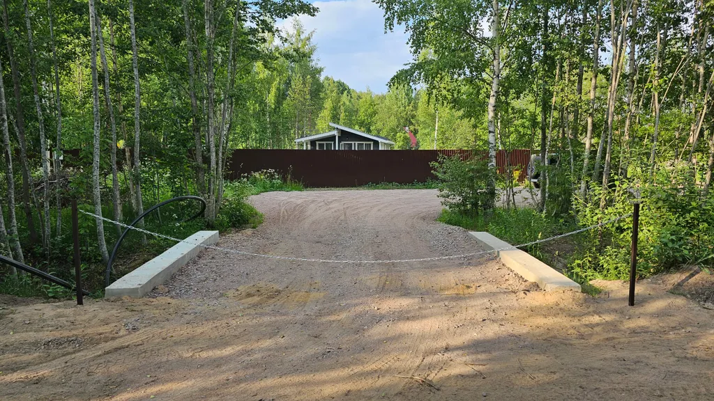 Коттедж на горнолыжном курорте