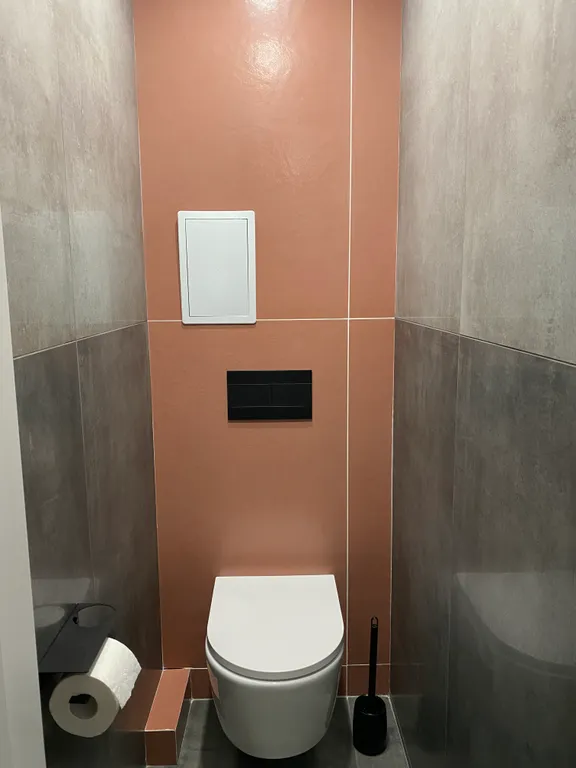 Уютная квартира в Шерегеше