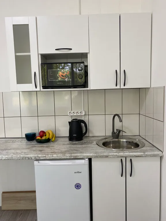 Современная студия Ц 4/1