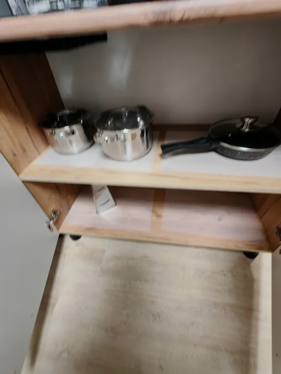 Светлая, уютная квартира