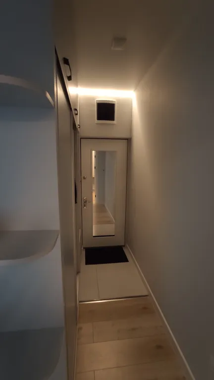 Уютная квартира недалеко от аэропорта, вокзала и центра города