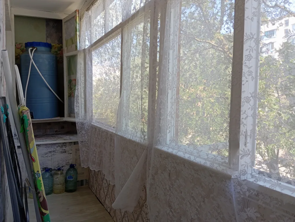 Уютная квартира в центре поселка со всеми удобствами