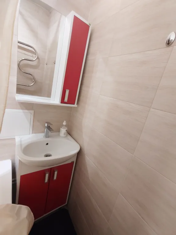 Квартира в центре города