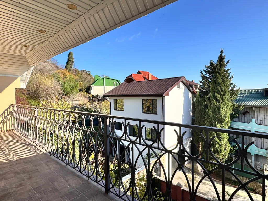 Ялтинская Вилла