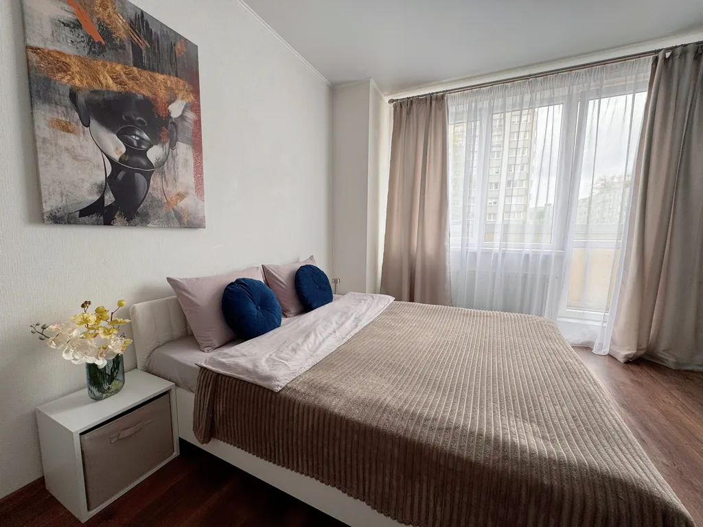 Квартира Квартира Апартамент в Амалиенау — Калининград