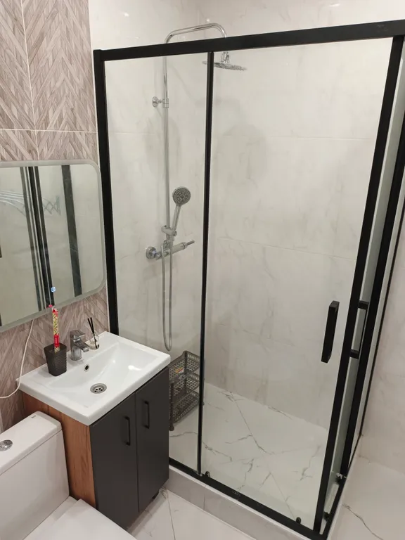 Квартира Уютная квартира в центре города — Калининград